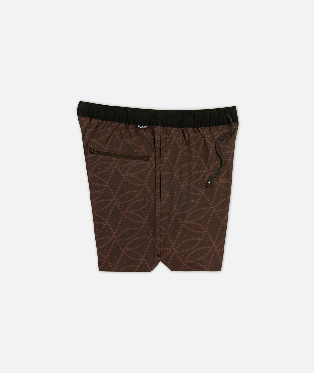 Bayside Poolshort