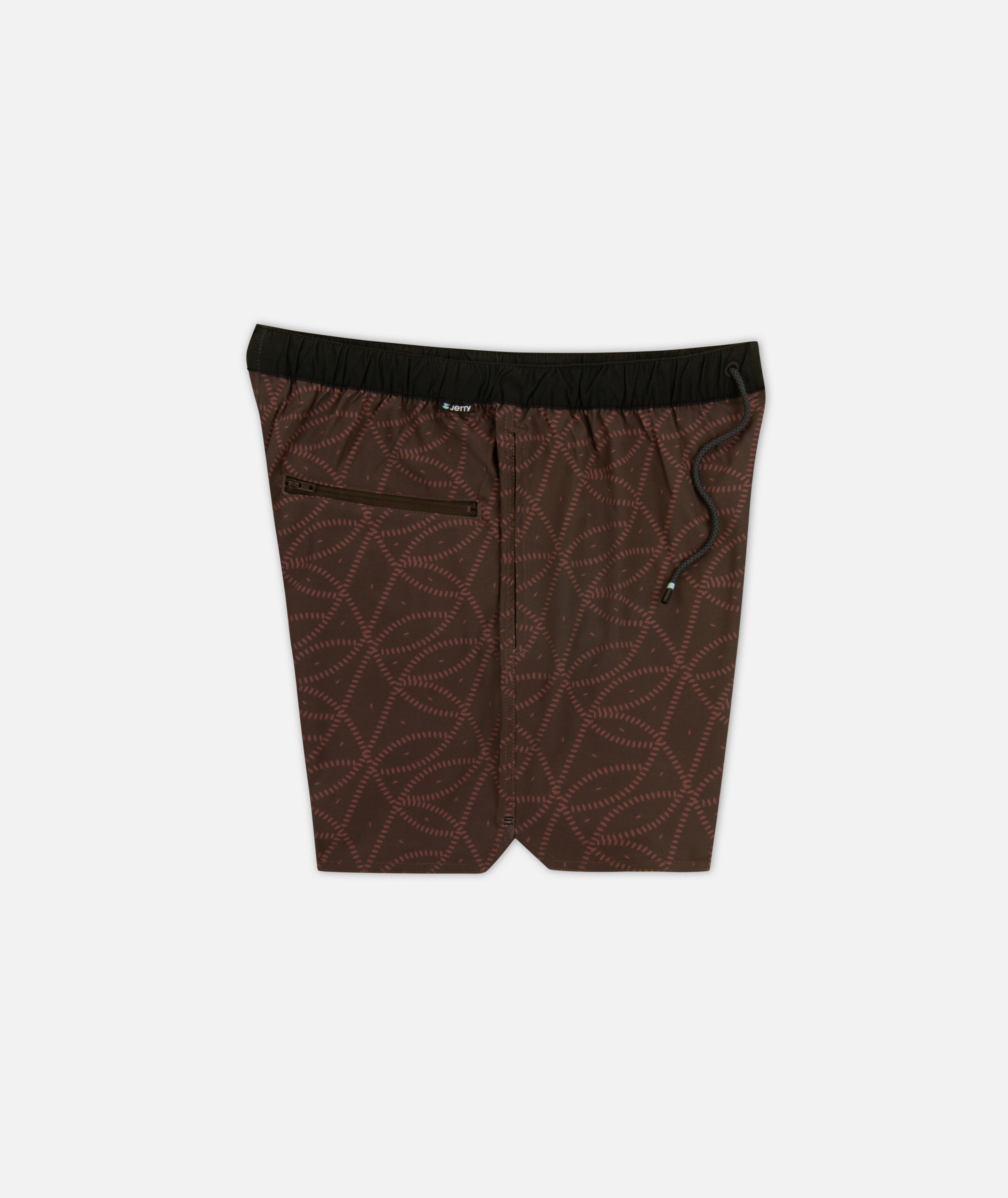 Bayside Poolshort