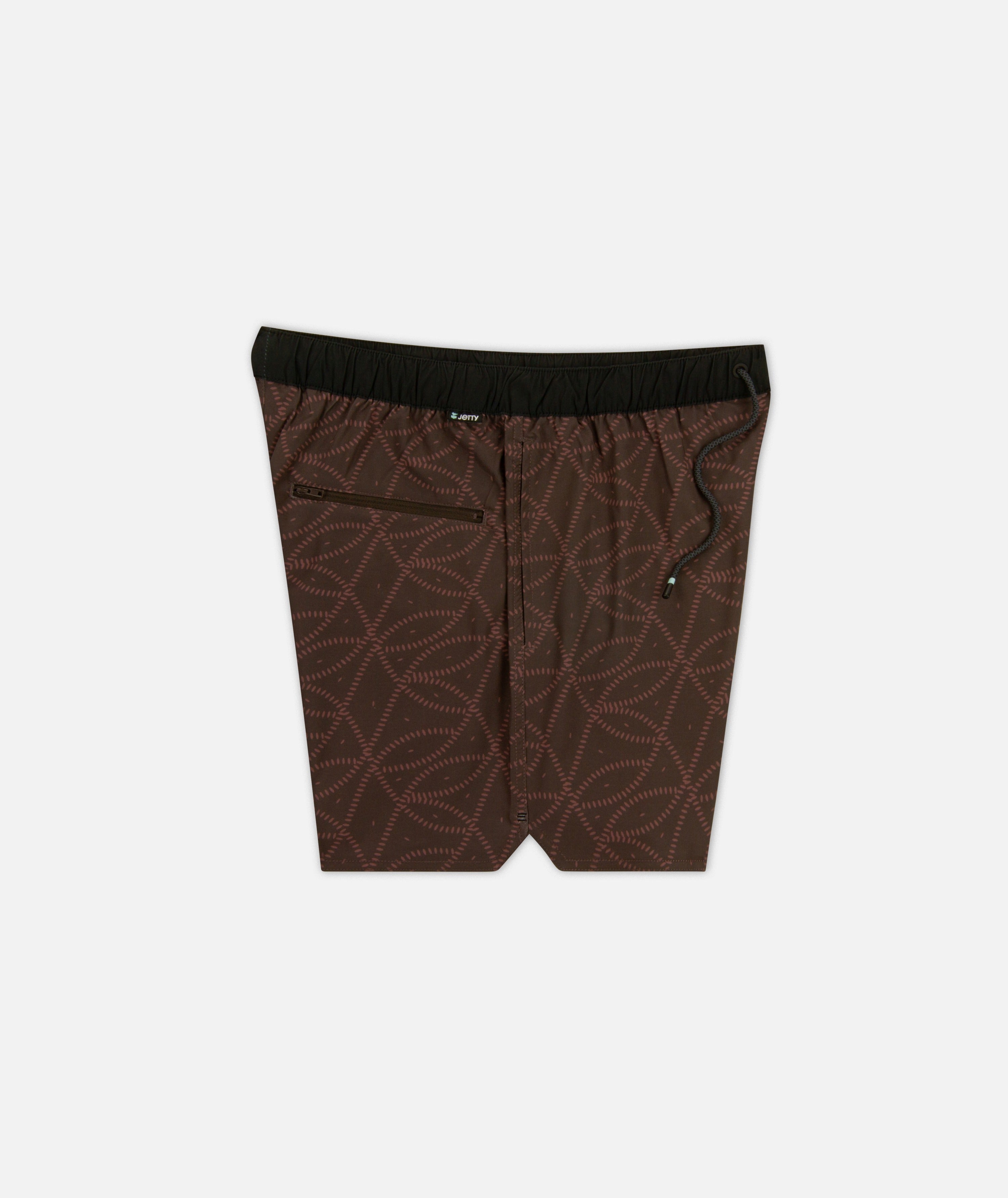 Bayside Poolshort