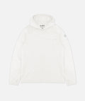 Cobia Performance Hoodie White