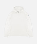 Cobia Performance Hoodie White