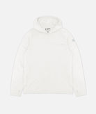 Cobia Performance Hoodie White