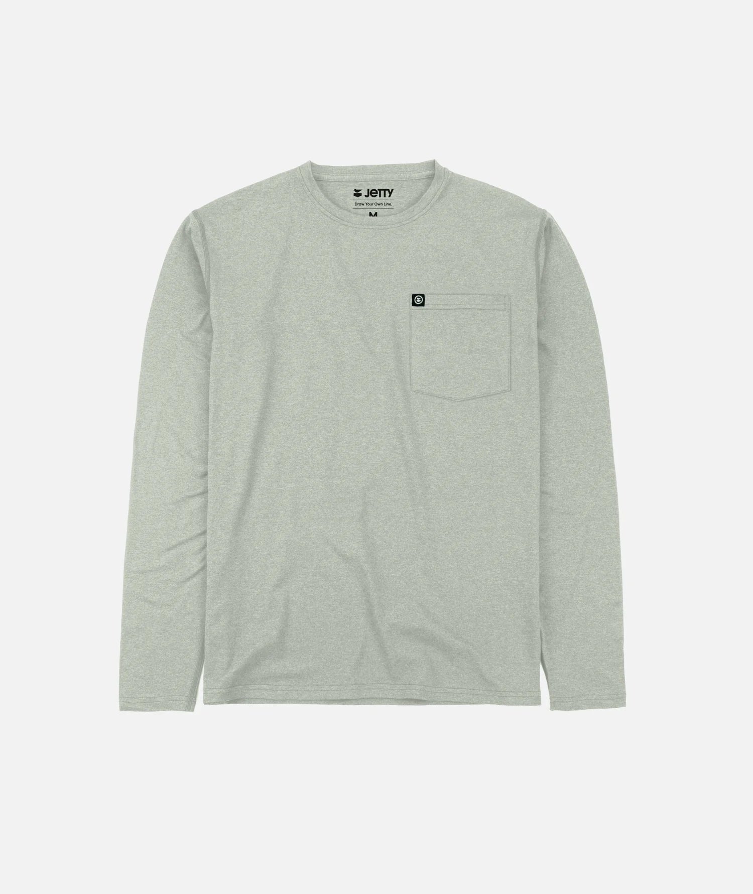 Hydra Performance Long Sleeve XL