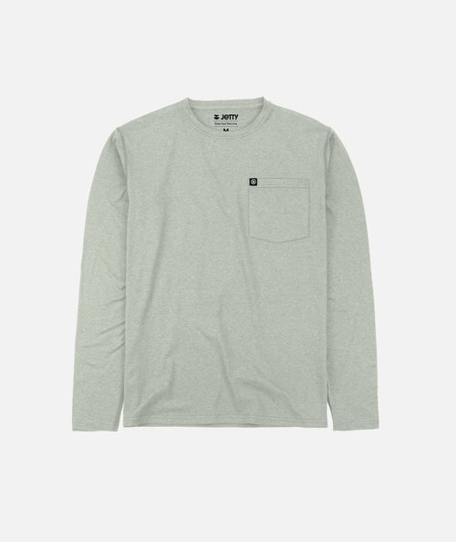 Hydra Performance Long Sleeve XL