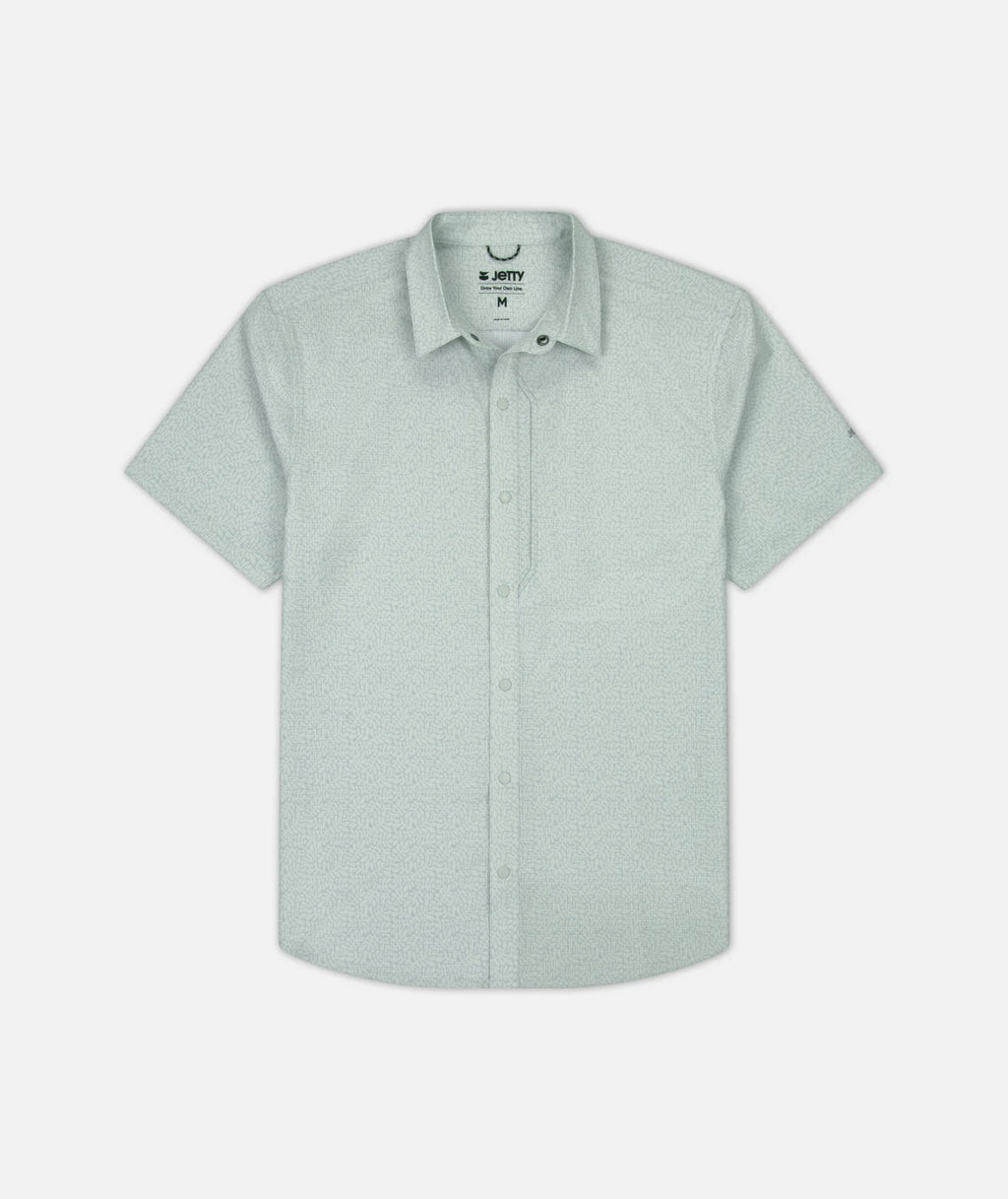 Sandspit Tech Shirt