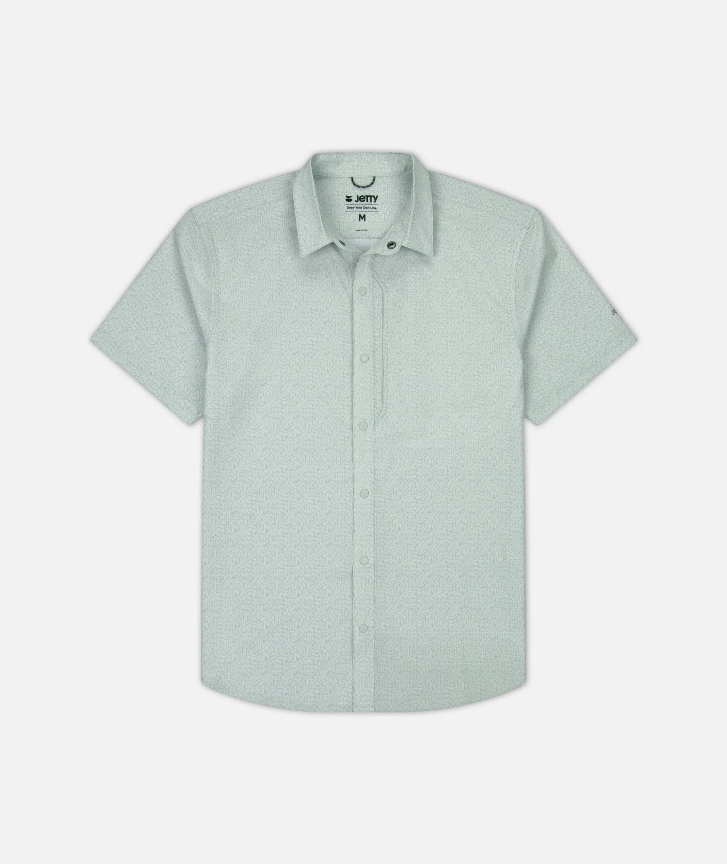Sandspit Tech Shirt