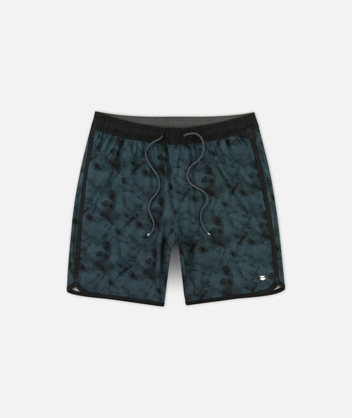 Session Short Storm