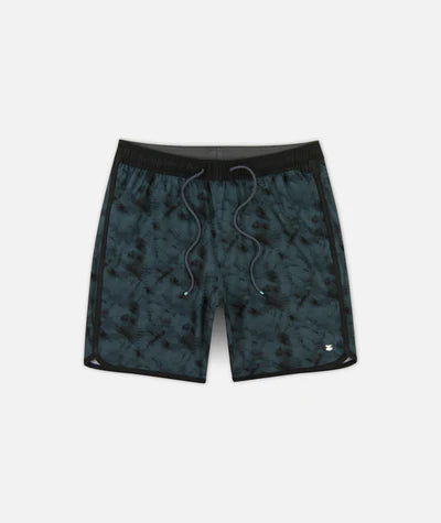 Jetty Holyoke Boardshort Navy
