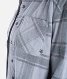 Alpine Corduroy Shirt