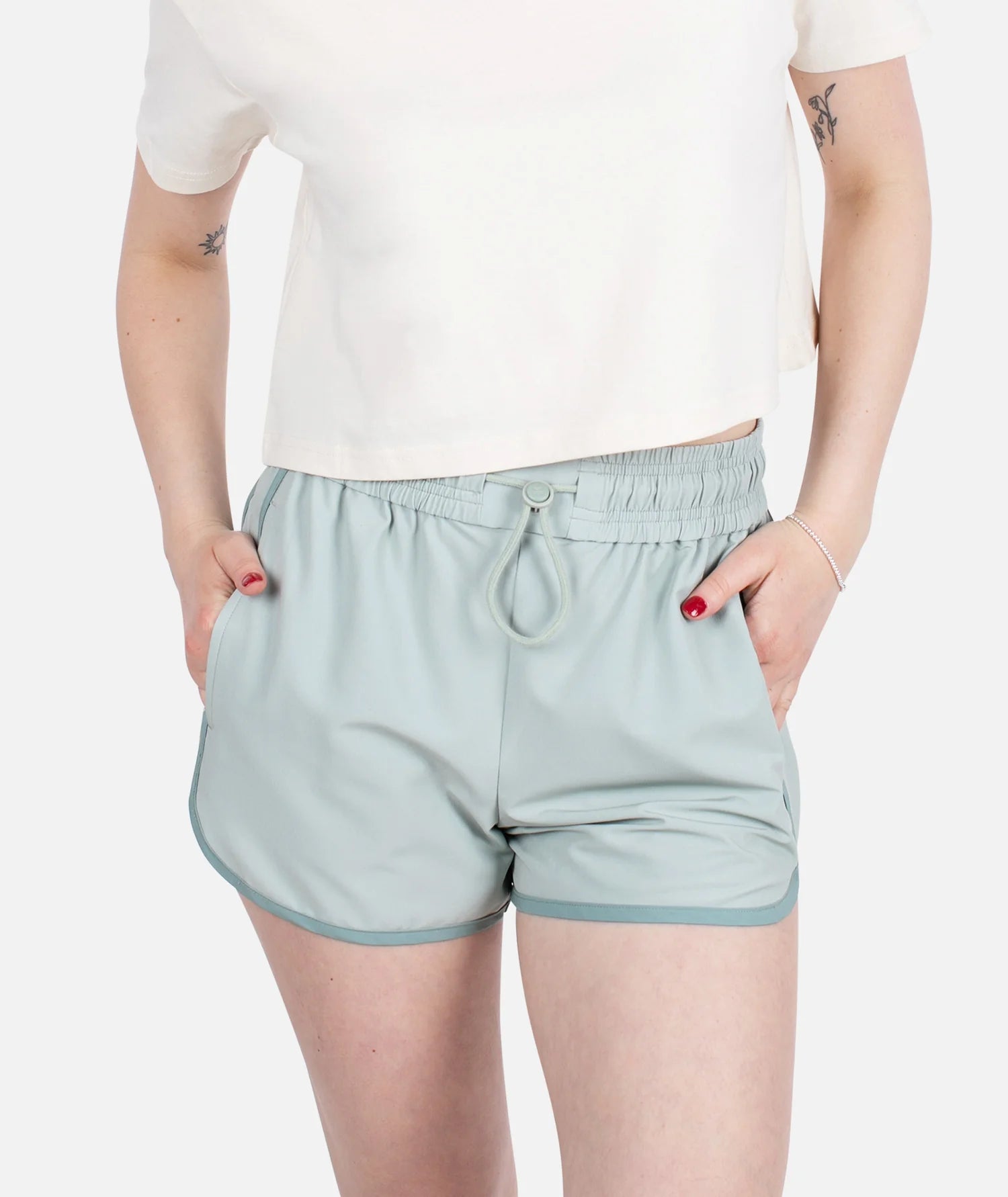 Ventnor Active Shorts M