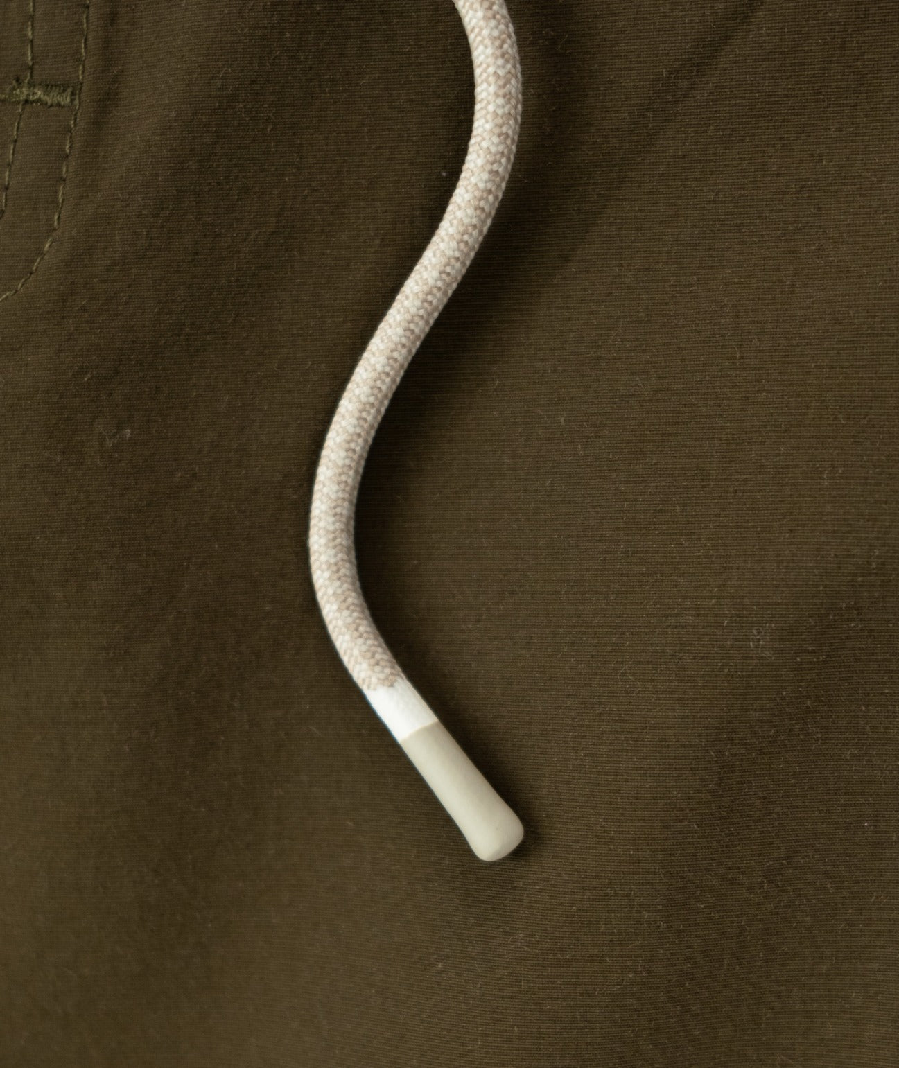 Glendola Embroidered Boardshort