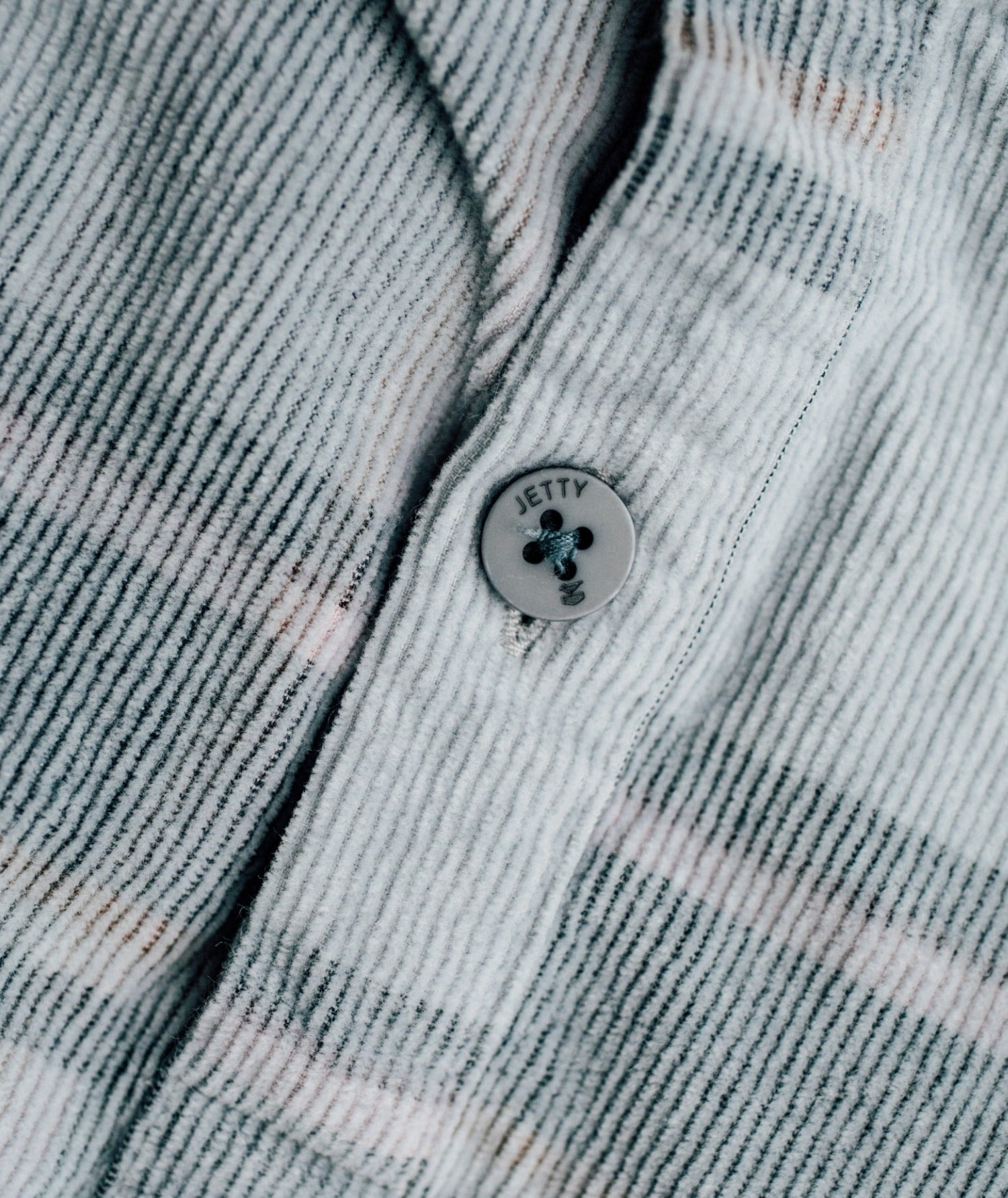 Alpine Corduroy Shirt