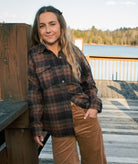 Anchor Flannel