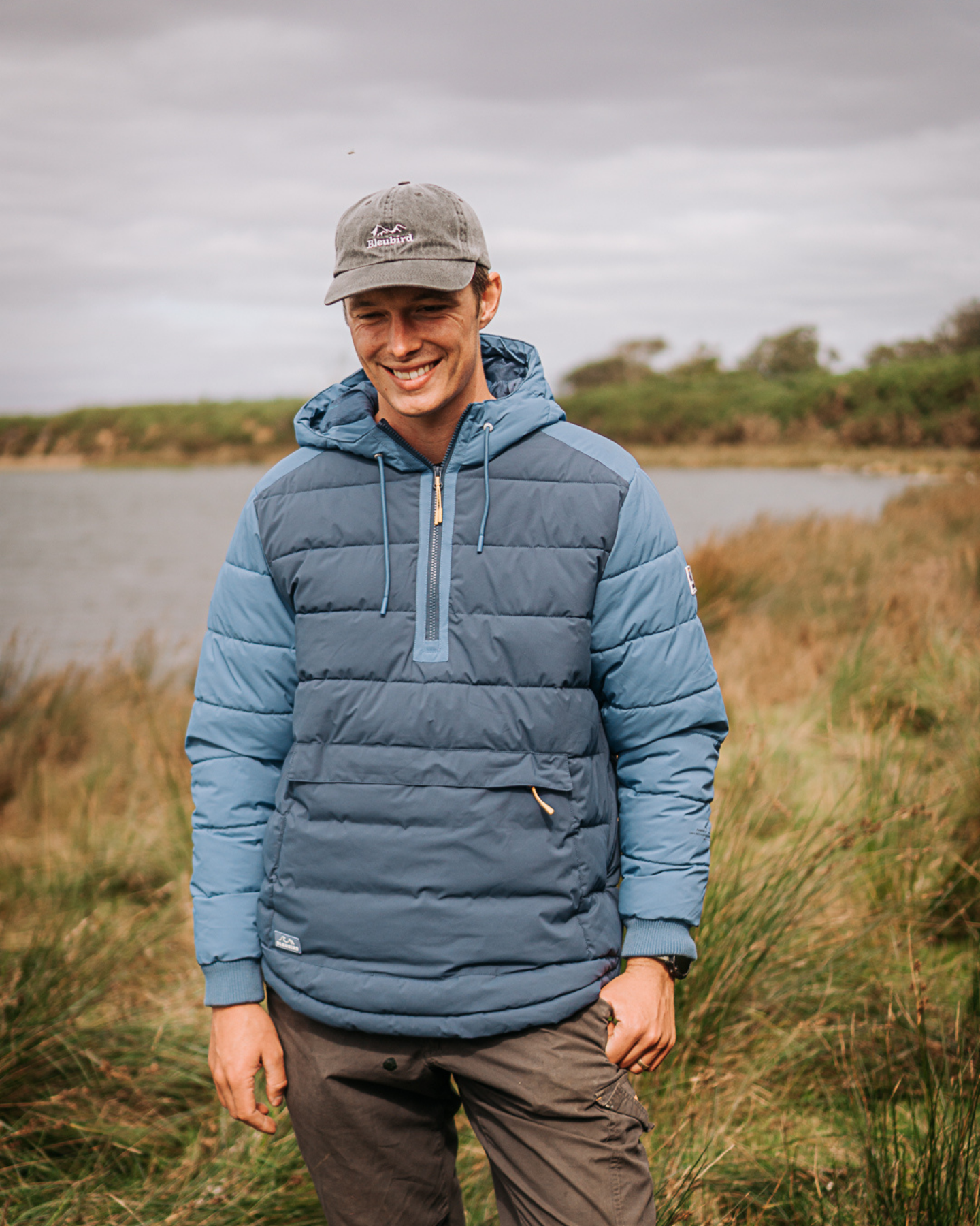 The Kala JAcket