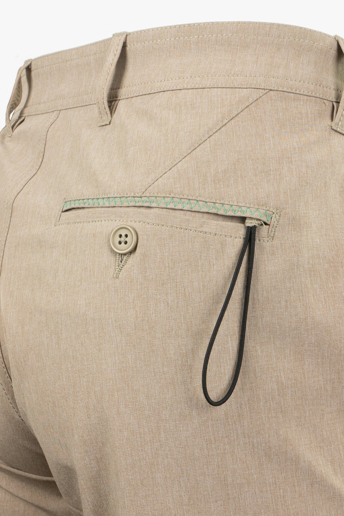 Men's 10" Rocky Mountain Board Shorts