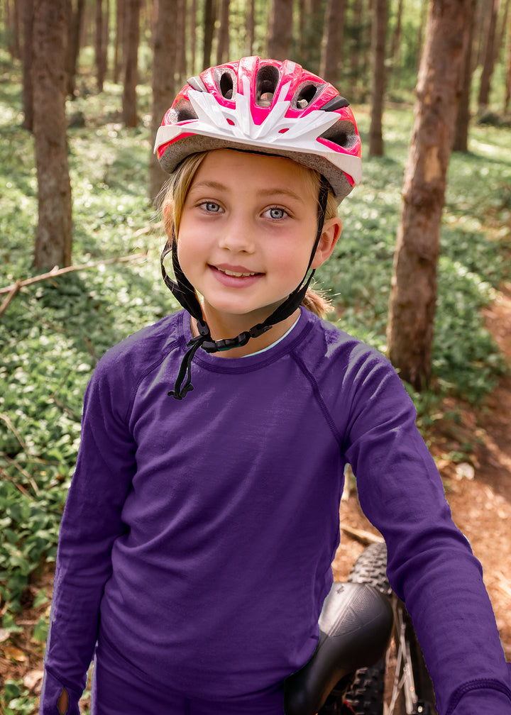 Kid iksplorer Top huck-it-berry