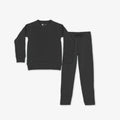 Kid Adventure Midlayer Bottoms teton eclipse