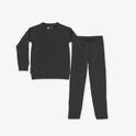 Kid Adventure Midlayer Bottoms teton eclipse