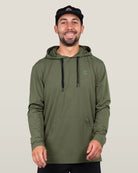 Men's Traverse Tek Hoodie