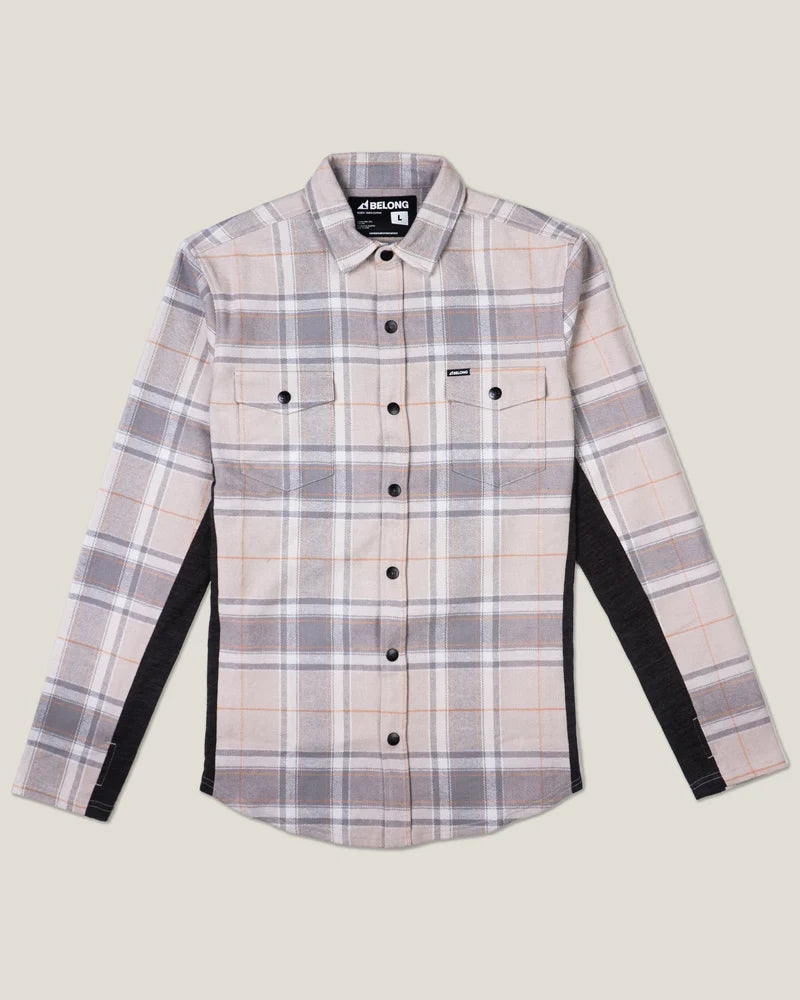 Deadline Tek Flannel