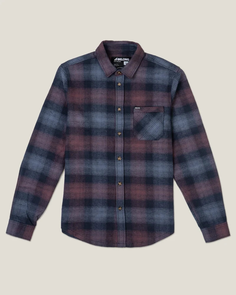 Douglas Flannel
