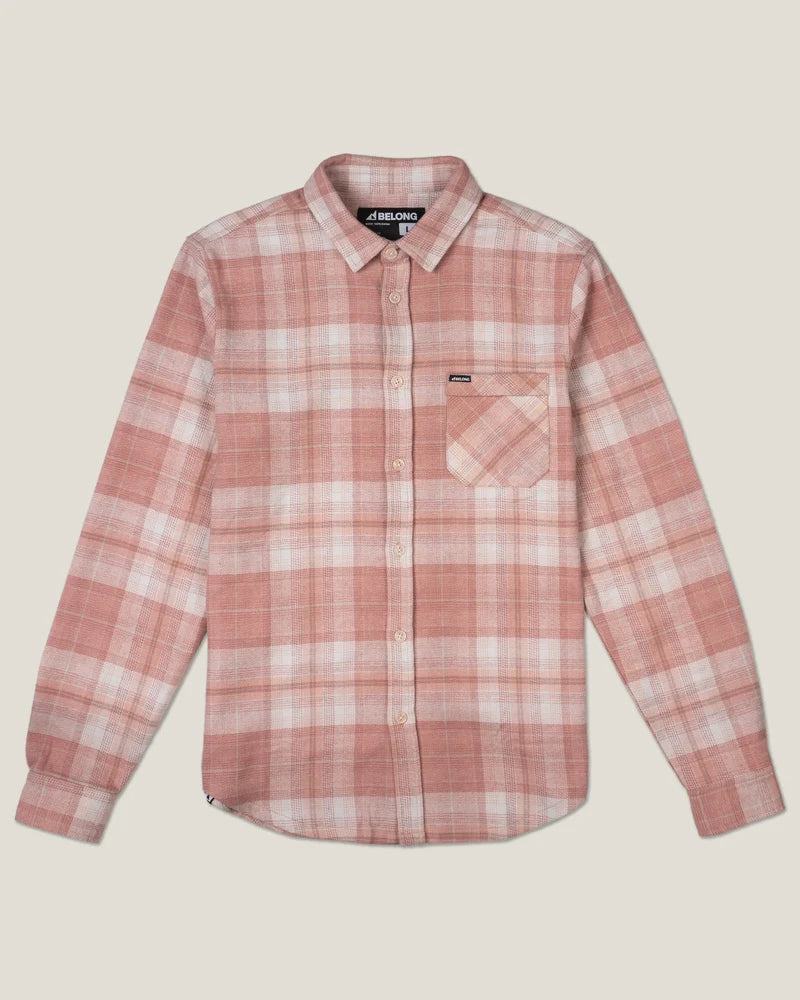 Douglas Flannel