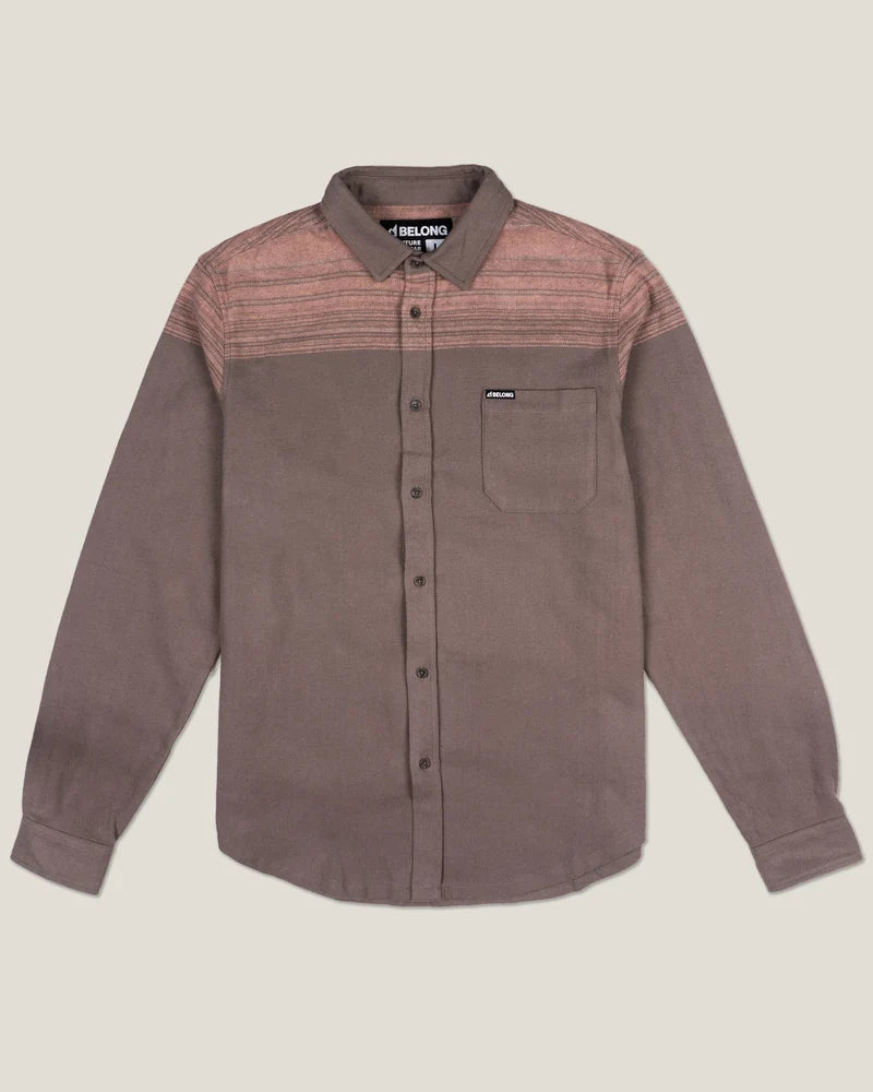 Douglas Flannel