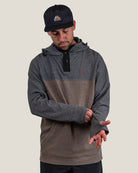 Men's Powell Fleece Hoodie