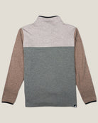 Men's Powell Fleece Pullover