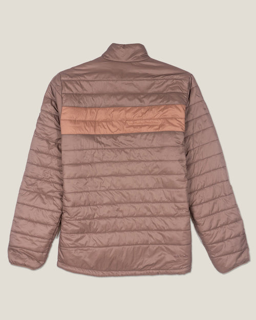 Men's Coalmont Puffy - Flat Top
