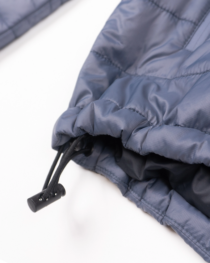 Women's Coalmont Puffy