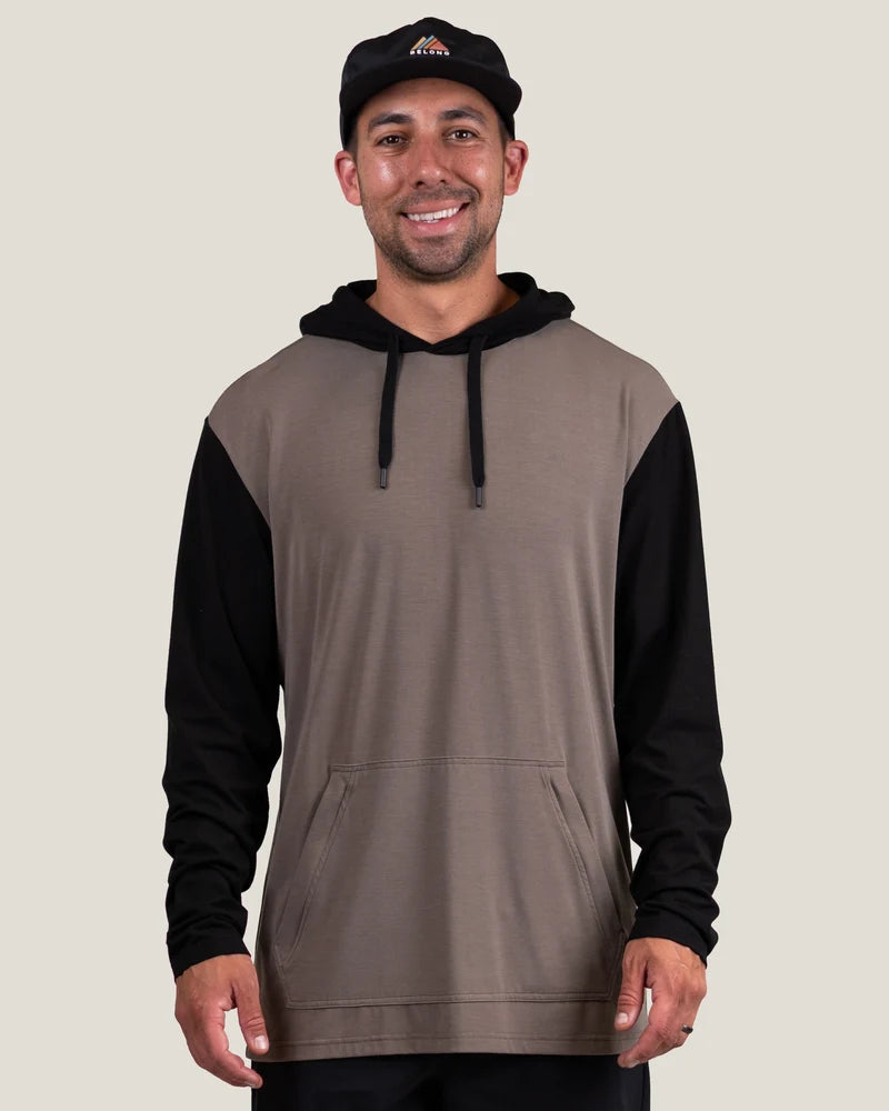 Men's Traverse Tek Hoodie
