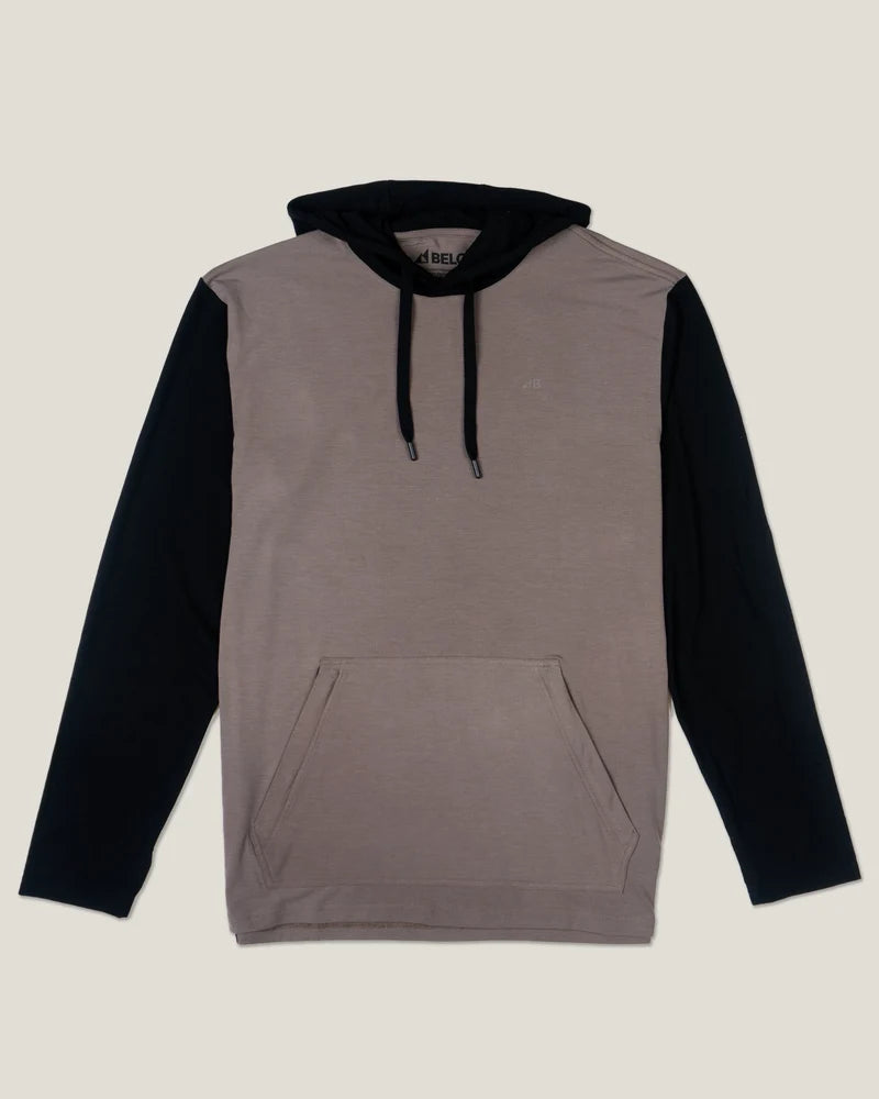 Men's Traverse Tek Hoodie
