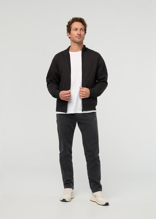 Stretch Canvas Carpenter Pant