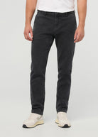 Stretch Canvas Carpenter Pant