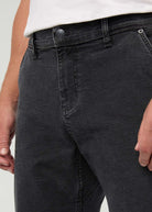 Stretch Canvas Carpenter Pant