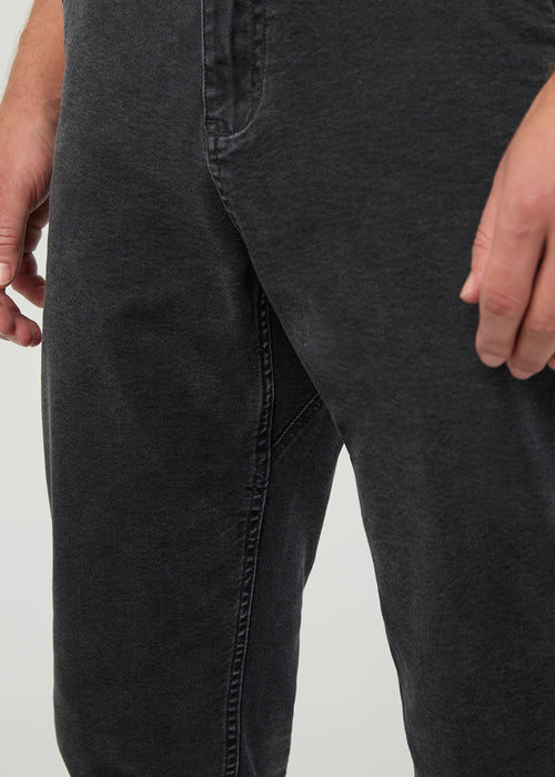 Stretch Canvas Carpenter Pant