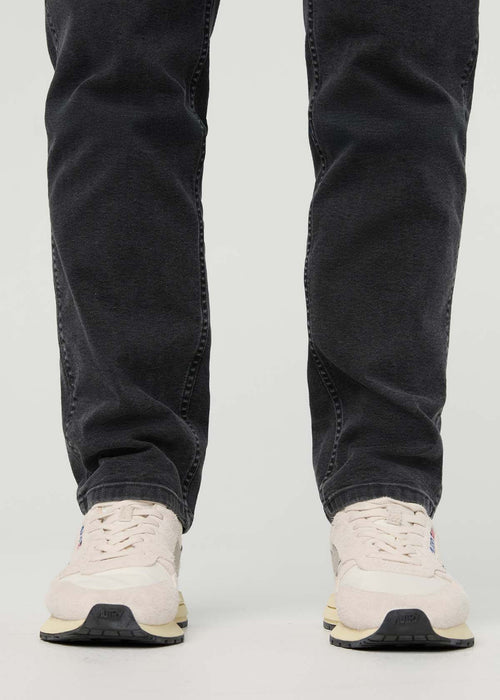 Stretch Canvas Carpenter Pant