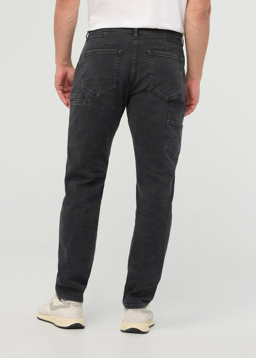 Stretch Canvas Carpenter Pant