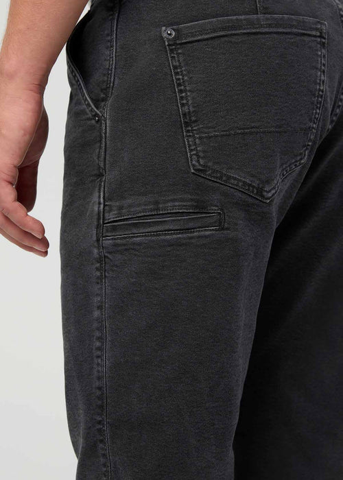 Stretch Canvas Carpenter Pant