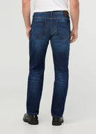 Performance Denim+ Straight