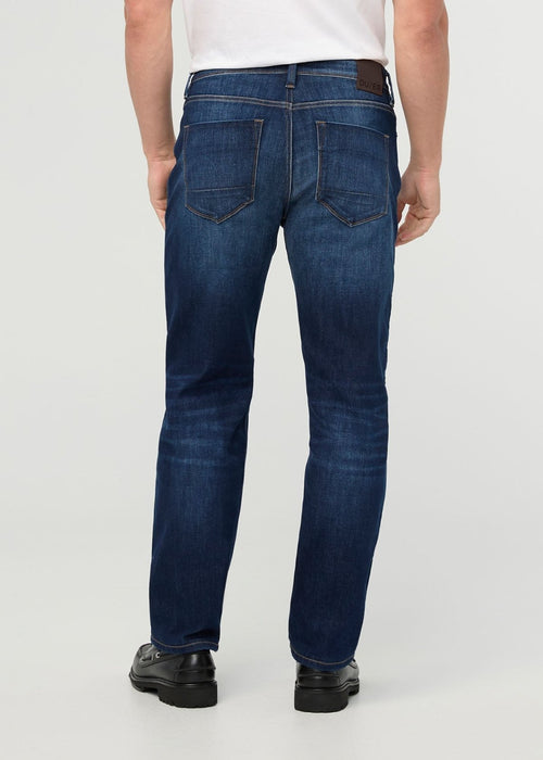 Men's Performance Denim+ Straight