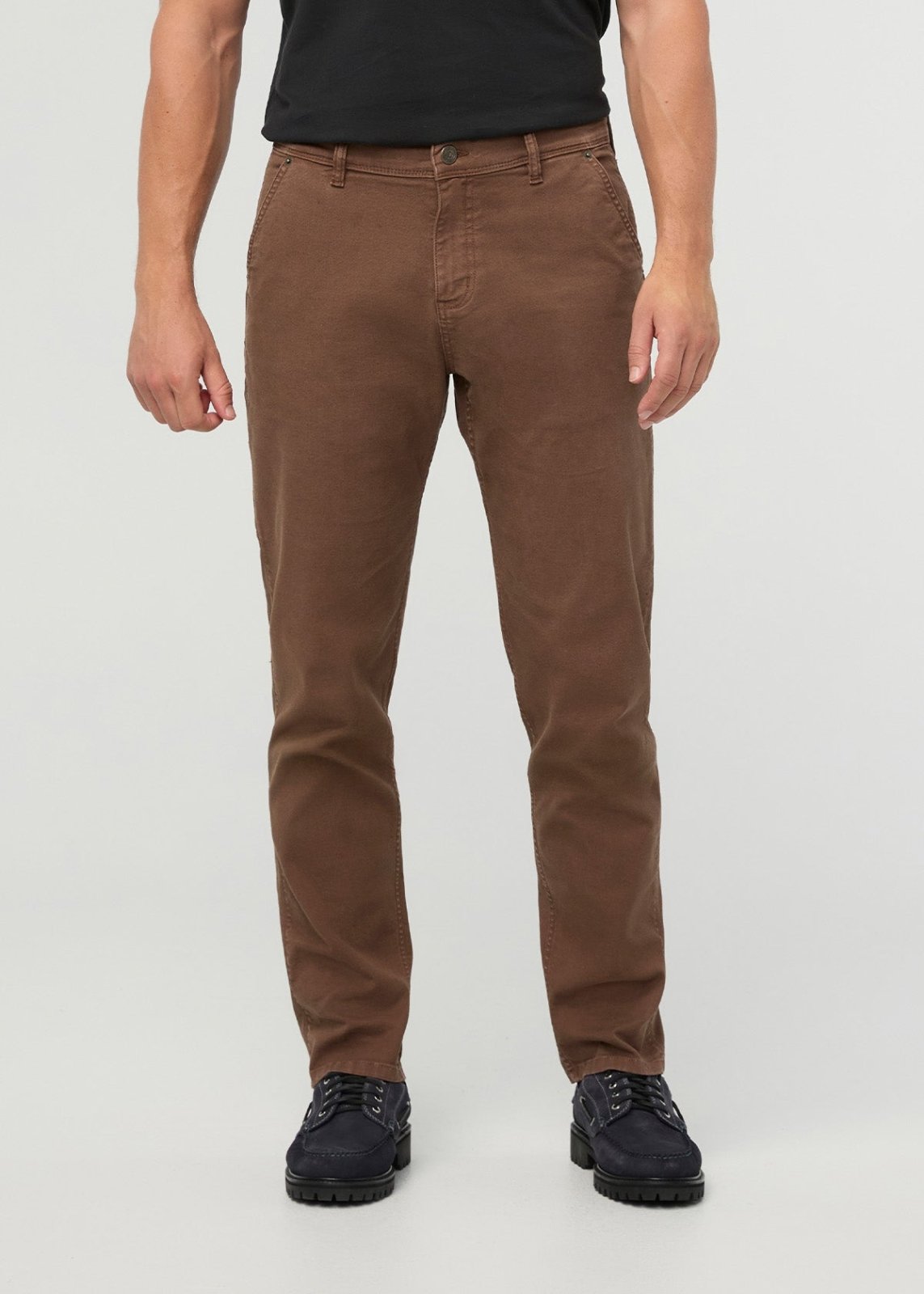 Stretch Canvas Carpenter Pant