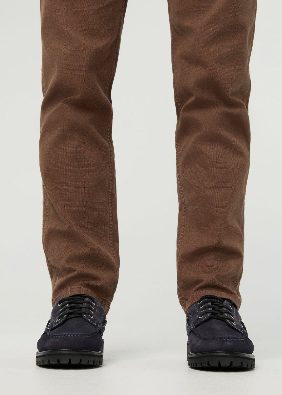 Stretch Canvas Carpenter Pant