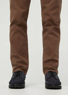 Stretch Canvas Carpenter Pant