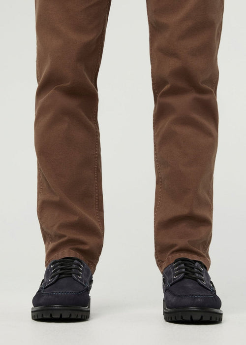 Stretch Canvas Carpenter Pant