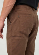 Stretch Canvas Carpenter Pant