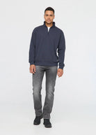 Men's Tech Fleece Denim Straight Onyx