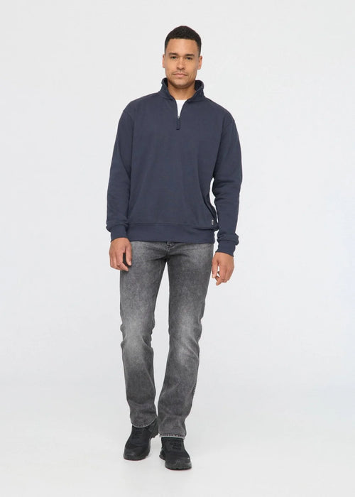 Men's Tech Fleece Denim Jeans Onyx