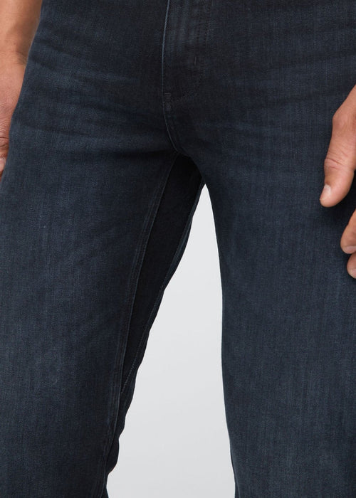 Men's Performance Denim+ Straight